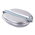 G.I. Type Aluminum Mess Kit